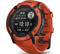 Garmin 010-02805-01 Instinct® 2X Solar Electronic tuning fork Men's Watch