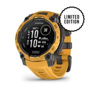 Garmin 010-02934-02 Instinct® 3 - 45 mm Solar Quartz Men's Watch
