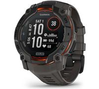 Garmin 010-02935-00 Instinct® 3 - 50 mm Solar Quartz Men's Watch