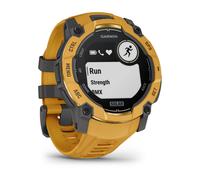 Garmin 010-02935-02 Instinct® 3 - 50 mm Solar Quartz Men's Watch