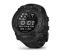 Garmin Instinct 3 50 mm Solar Tactical Black