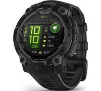 Garmin 010-02936-00 Instinct® 3 - 45 mm AMOLED Quartz Men's Watch
