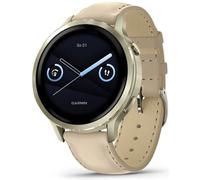 Garmin 010-03013-03 Venu® 4 Quartz Men's Watch