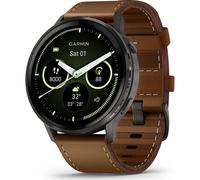 Garmin 010-03014-03 Venu® 4 - 45 mm Quartz Men's Watch