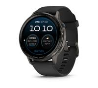 Garmin 010-03014-51 D2™ Air X15 Quartz Men's Watch
