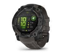 Garmin 010-03020-00 Instinct® 3 - 50 mm AMOLED Quartz Men's Watch