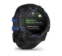 Garmin 010-03020-03 Instinct® 3 - 50 mm AMOLED Quartz Men's Watch