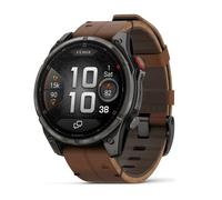 Garmin 010-03198-40 fēnix® 8 Pro Smartwatch Men's Watch