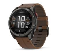 Garmin 010-03199-40 fēnix® 8 Pro - 51 mm AMOLED Rechargeable battery Men's Watch