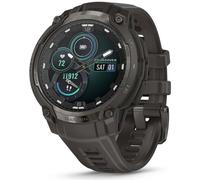 Garmin 010-03398-00 Instinct® Crossover AMOLED Quartz Men's Watch
