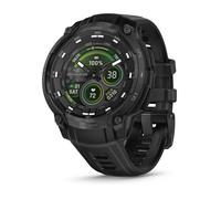 Garmin 010-03398-02 Instinct® Crossover AMOLED - Tactical Edition Quartz Men's Watch