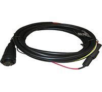 Garmin 010-10083-00 cavo di alimentazione Nero