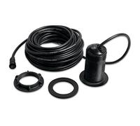 Garmin 010-10218-22 Trasduttore di plastica del supporto passante dello scafo Airmar P19
