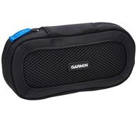 Garmin 010-10718-01 - Custodia Protettiva con Zip per Serie Forerunner e Edge, Colore: Nero