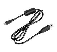 Garmin 010-10723-01 Cavo USB, Mini USB