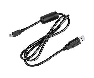 Garmin 010-10723-01 Cavo USB, Mini USB