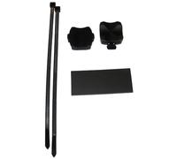 Garmin 010-10725-00 - Kit di Montaggio a Tubolare per Gps Serie Edge