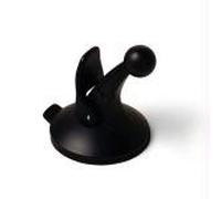 Garmin 010-10747-00 Navigatore Ideali alla guida Nero Vehicle suction cup for