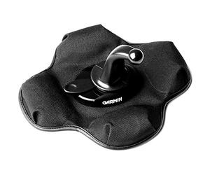 Garmin 010-10908-00 Staffa da Cruscotto Antiscivolo, Bean Bag