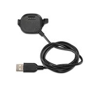 Garmin 010-11029-04 Cavo di Ricarica/Dati per Forerunner 10, Colore Nero