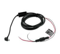 Garmin 010-11131-10 cavo di alimentazione Nero