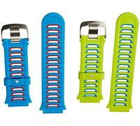 Garmin 010-11251-54 Forerunner 920XT Verde/Blu Blu/Rosso 2PK