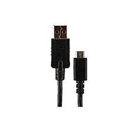 Cavo micro usb Garmin Noir TU