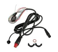 Garmin 010-11482-01 Nero cavo di alimentazione