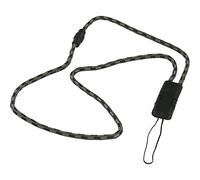 Garmin 010-11733-00 tracolla Nero, Grigio