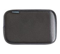 Garmin 010-11793-00 Custodia Universale Soft, 5 Pollici, Nero/Grigio