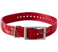 Garmin 010-11892-02 Poliuretano Rosso tracolla