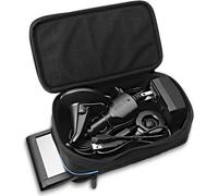 Garmin 010-12101-01 custodia per navigatore 15,2 cm [6] Nero (Garmin Universal - b?retaske til GPS) NEW