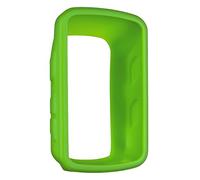 Garmin 010-12192-00 custodia in silicone verde per Edge 520