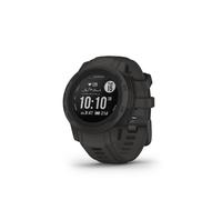 Garmin 010-13104-00 banda da 20 mm in silicone di grafite