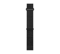 Garmin 010-14506-10 | Cinturino In Tessuto Comfortfit Fabric Quickfit 20mm, Blac
