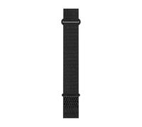 Garmin 010-14506-14 | Cinturino In Tessuto Comfortfit Fabric Quickfit 20mm, Blac