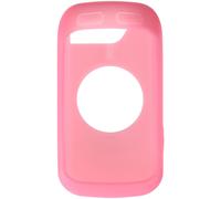 Garmin 0101202606 Custodia in silicone per Edge 1000 Rosa