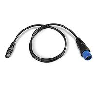 Garmin 0101271900 Adattatore, 8 Pin Xdcr a 4 Pin Sounder