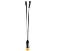 Garmin 12-Pin To Dual 4-Pin Transducer Y-Cable