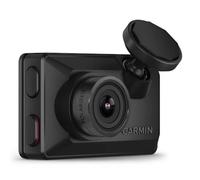 Garmin 4K Ultra HD 3840x2160 140° GPS WiFi G-Sensor TFT 2.41" MicroSD Fotocamera digitale compatta