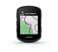 GARMIN 540 Edge Bundle (Hrm Dual + Capteur cadence/vitesse) - Compteur GPS Cycle - EN STOCK