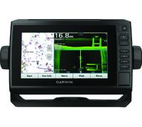 Garmin 74SV Echomap HD Chartplotter Sonar 7 " Fishfinder GT56UHD-TM Transducer