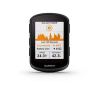 Garmin Edge 840 Solar Black