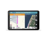 Garmin CAMPER 895 MT-D EU sistema di navigazione satellitare per camper/camper