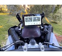 Garmin adattatore BMW E-nav XT 3DAM specifico per Garmin Zumo XT2