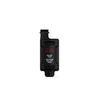 Garmin Adattatore della Clip per Cintura, compatibile con inReach Mini 3 e inReach Mini 3 Plus, Accessorio Originale
