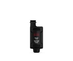 Garmin Adattatore della Clip per Cintura, compatibile con inReach Mini 3 e inReach Mini 3 Plus, Accessorio Originale