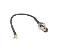 Garmin Adattatore MCX-BNC Compatibile con Montana/GPS/GPSMAP