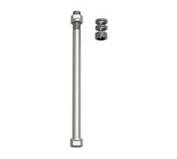 Garmin Adattatore Per Perno Passante Da 12mm Passo 1mm (assi 142x12mm Dt Swiss_