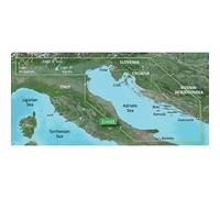Garmin Bluechart G3 Vision micro SD small - 1 PZ - 29.060.10 - 2906010